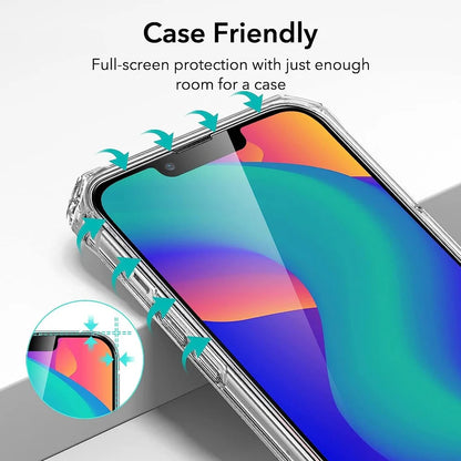Tempered Glass Protector