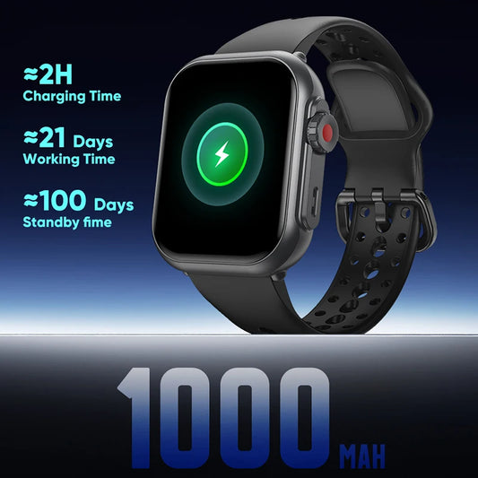 Ultra Smart Watch