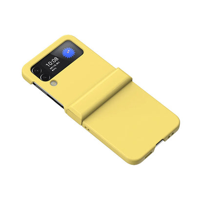 Galaxy Z Flip Luxury Cover