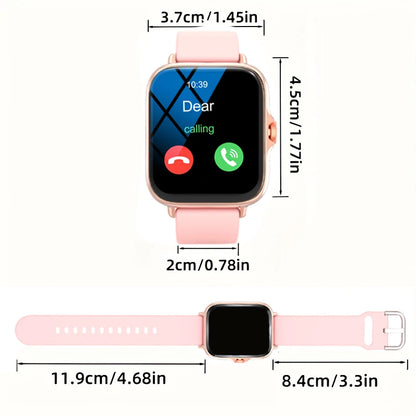 Multi-Sport Smartwatch