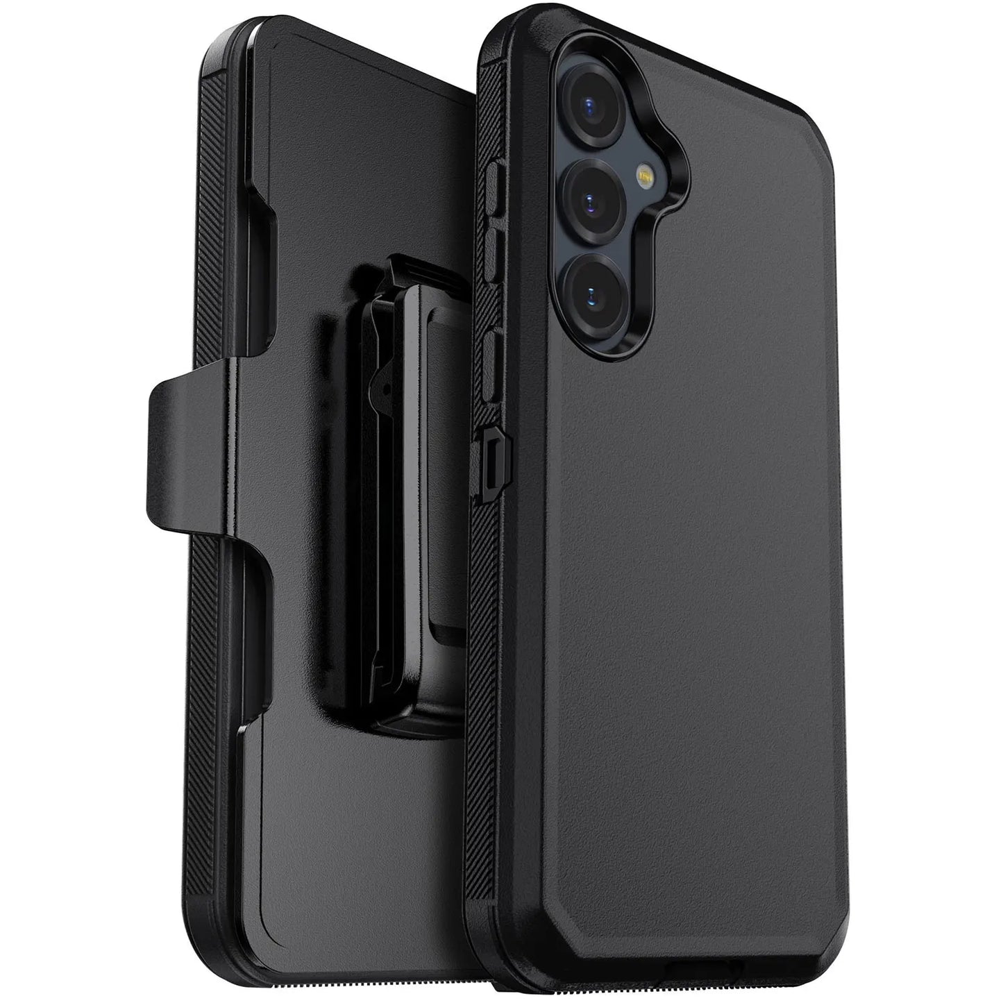 Samsung Galaxy S25 Shockproof Case