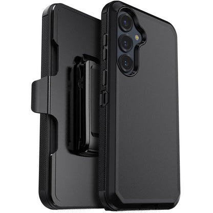 Samsung Galaxy S25 Shockproof Case