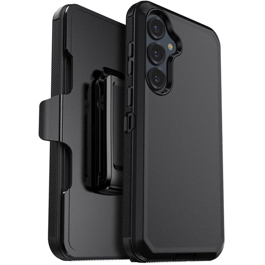Samsung Galaxy S25 Shockproof Case
