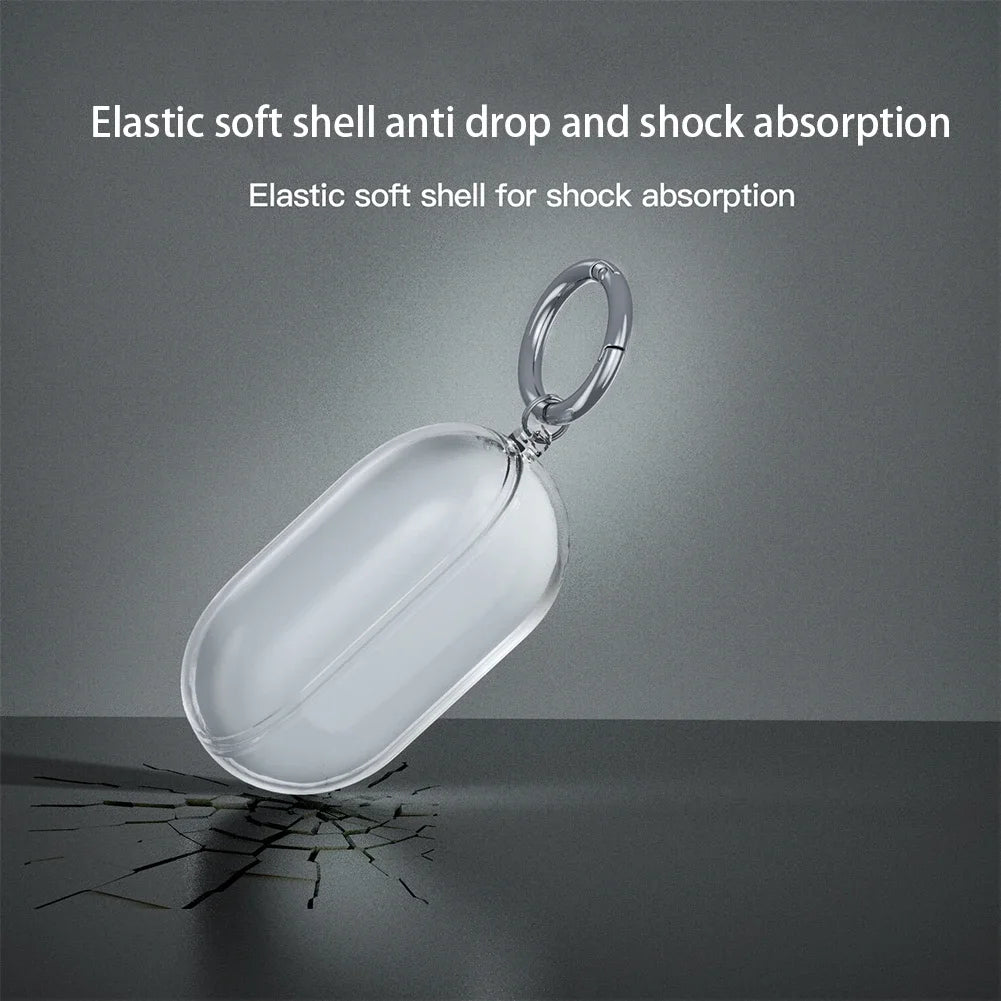 Earbuds Protective Case
