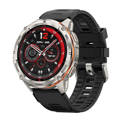 "Ultra GPS Smartwatch"