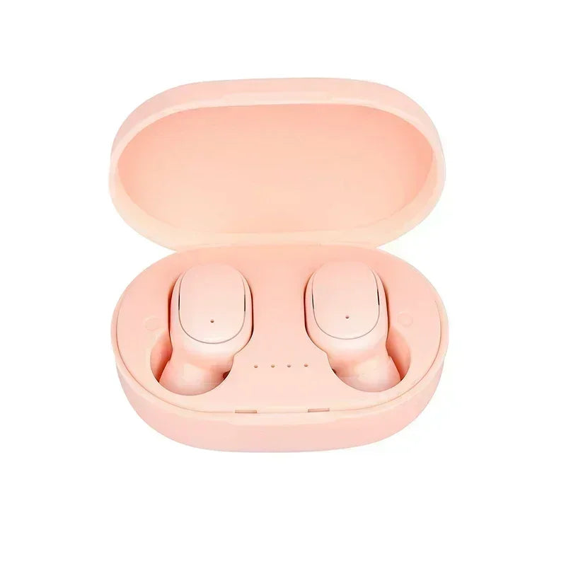 Bluetooth Earbuds