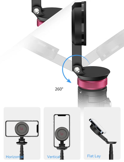 Magnetic Tripod Kit