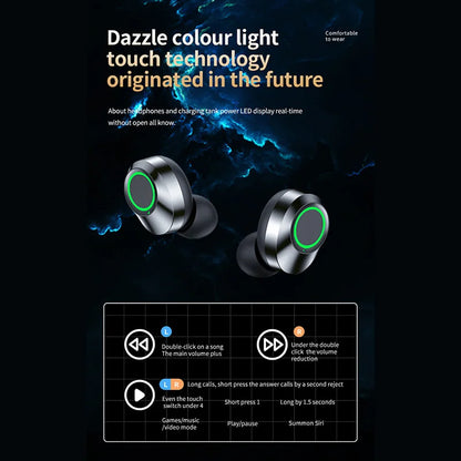 Wireless Earbuds