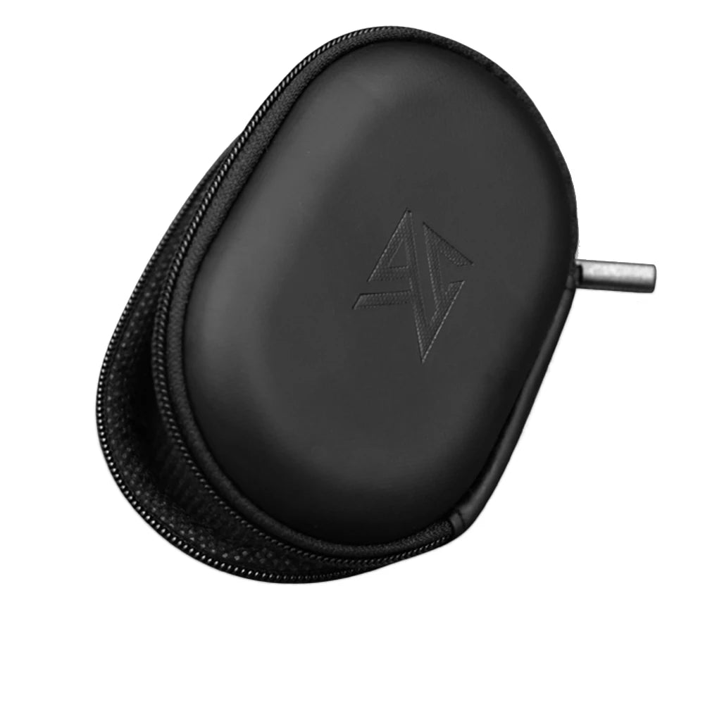 Leather Earbud Case
