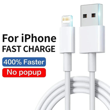 100W Charging Cable
