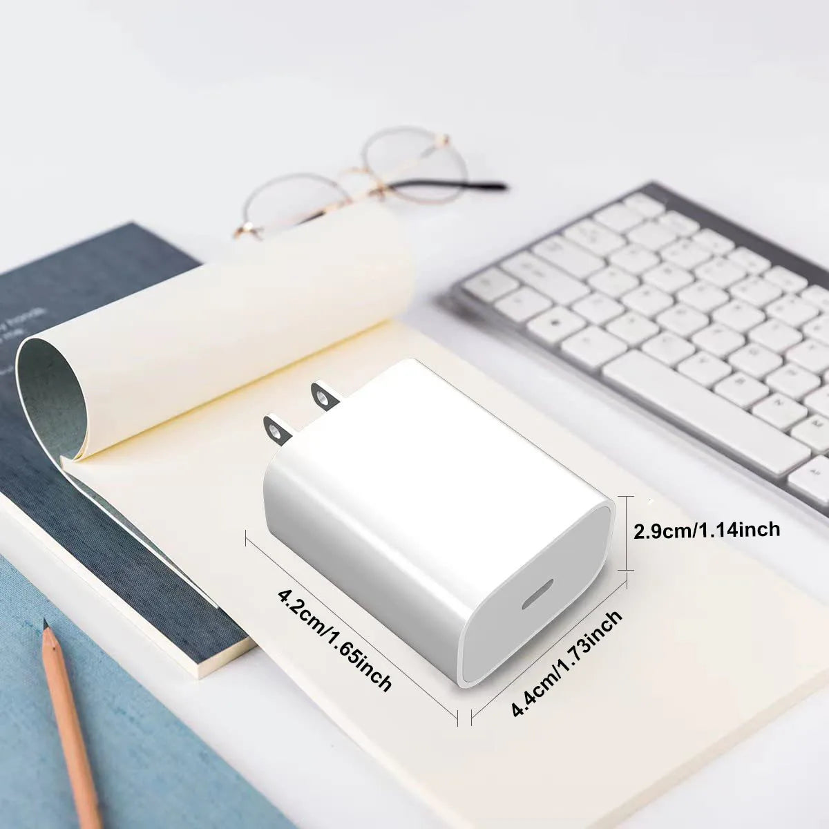 Fast USB-C Charger