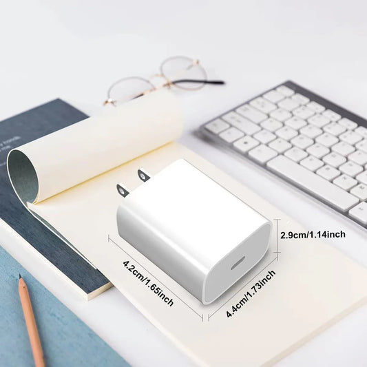 Fast USB-C Charger