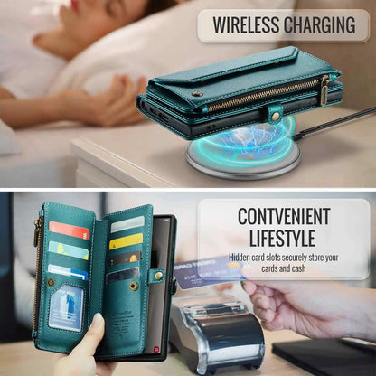 Samsung Galaxy Crossbody Phone Case