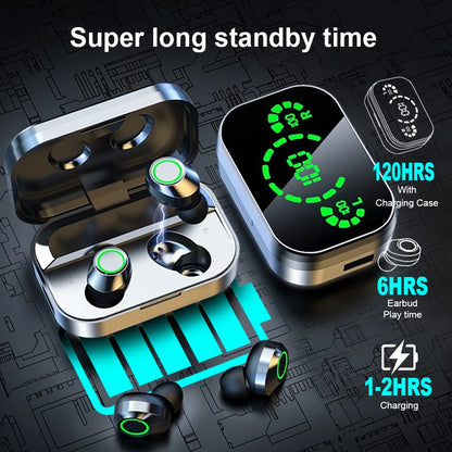 NES Earbuds