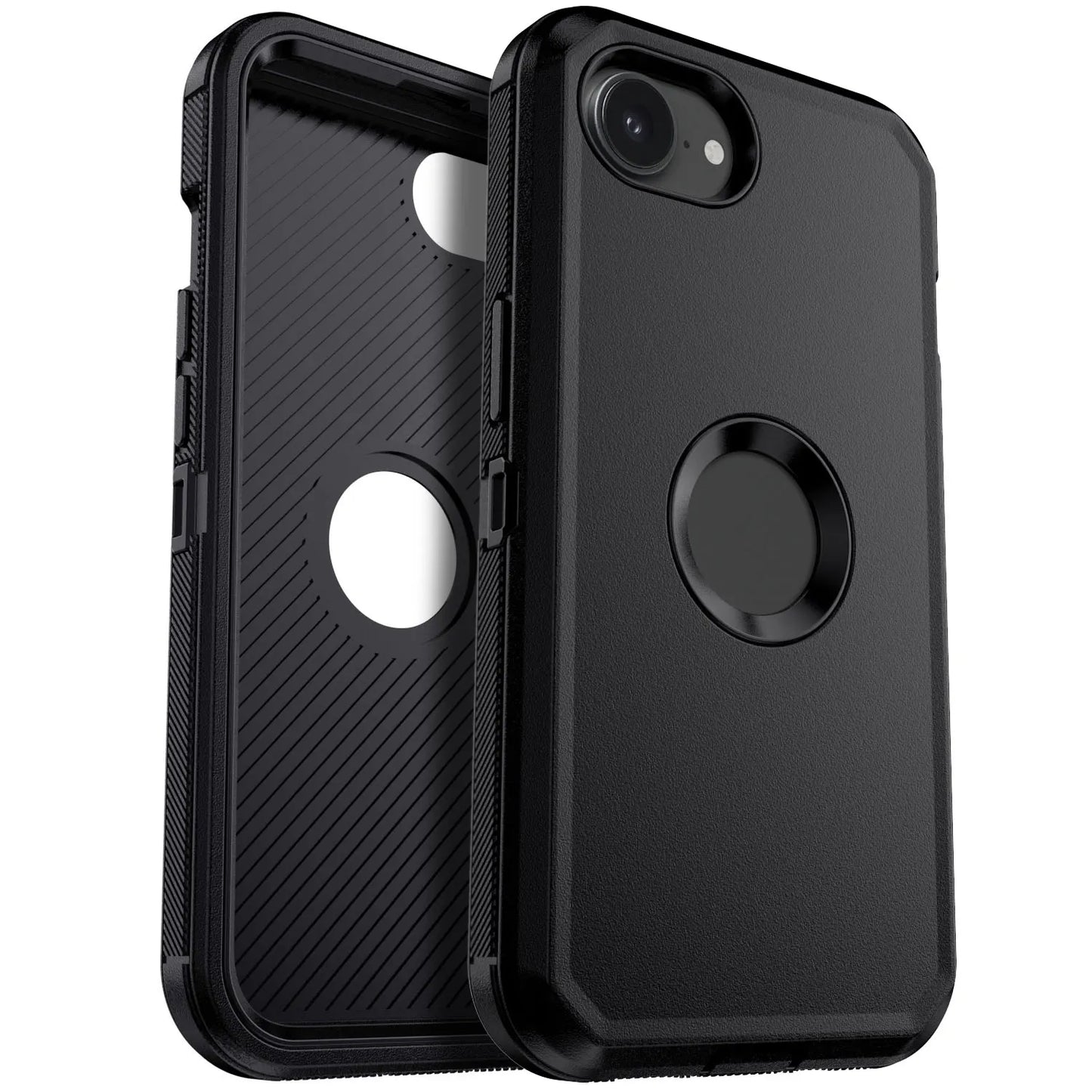 iPhone 16e Rugged Case