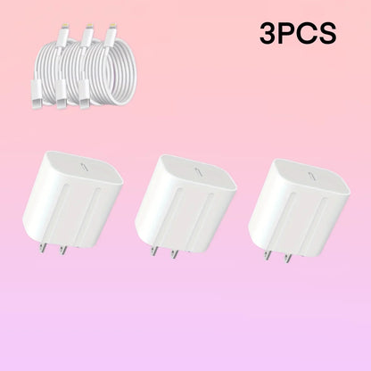 USB-C Wall Chargers