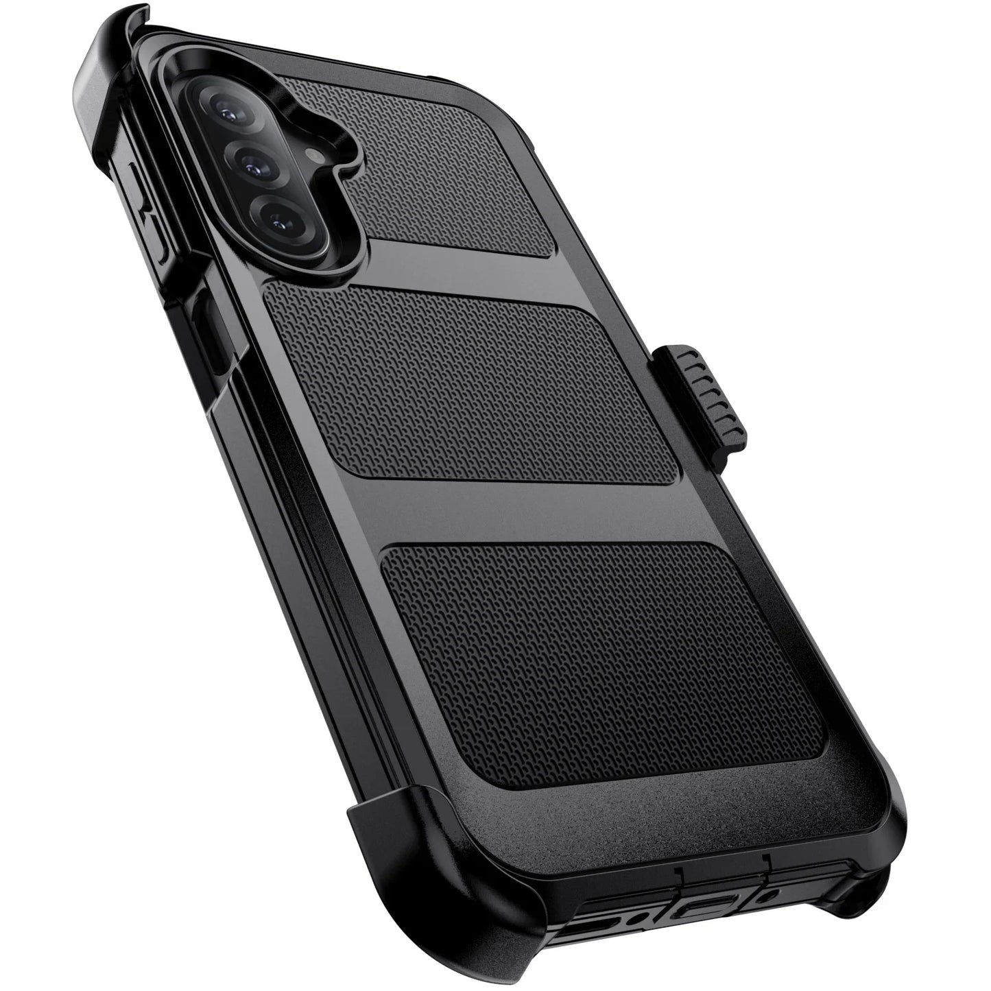 Samsung Galaxy Rugged Shockproof Case