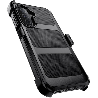 Samsung Galaxy Rugged Shockproof Case