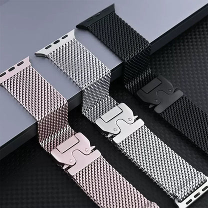 Apple Watch Titanium