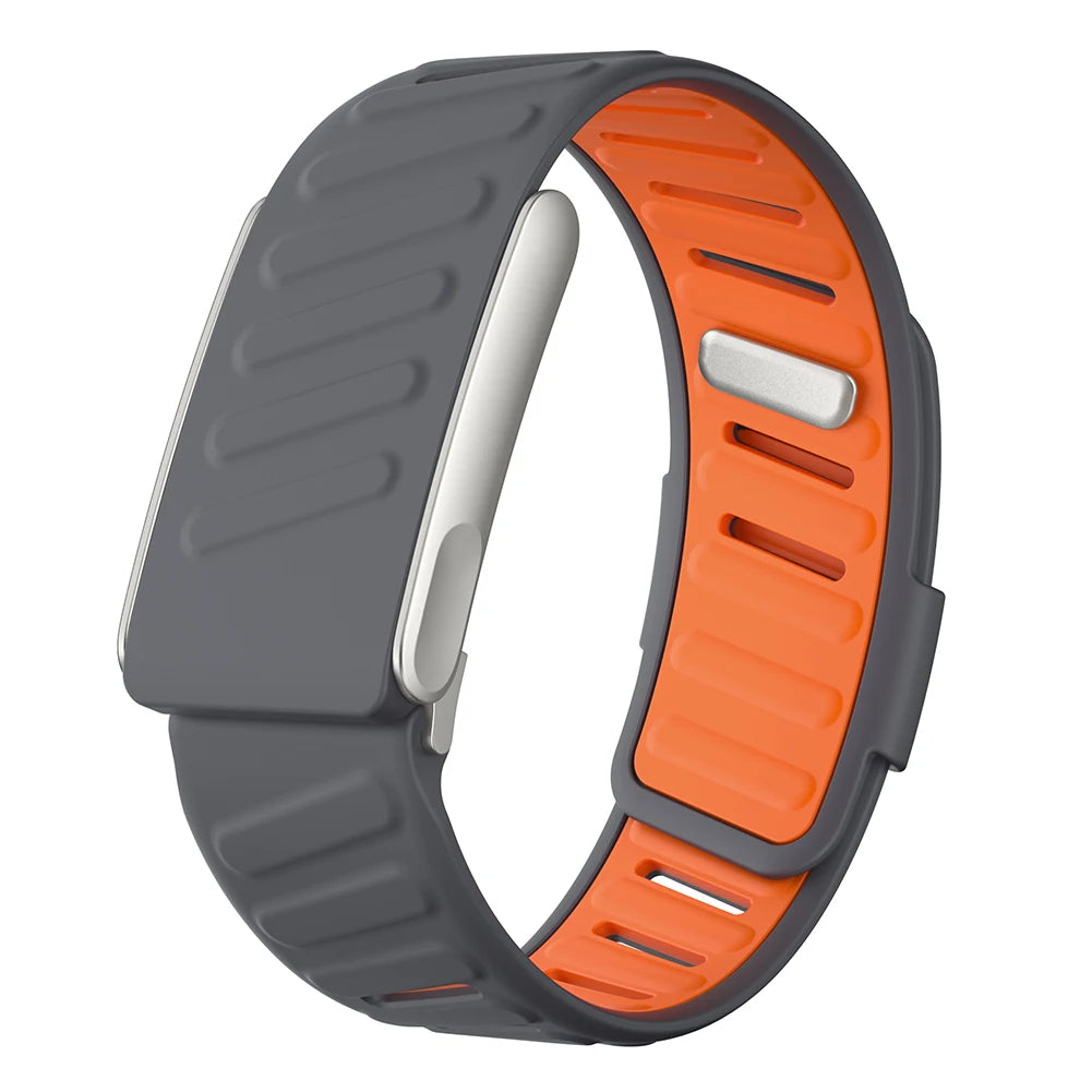 Silicone Sport Strap