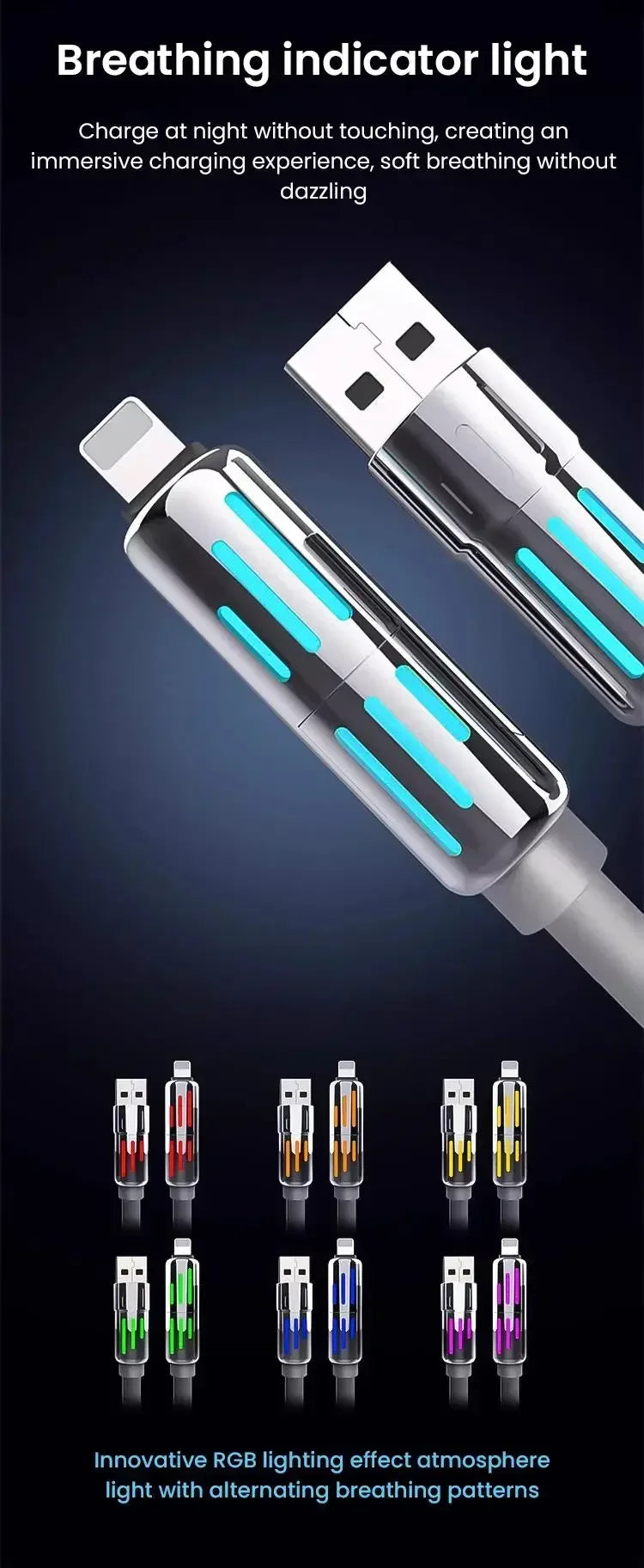 4-in-1 Charger
