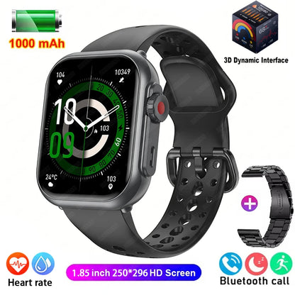 Ultra Smart Watch