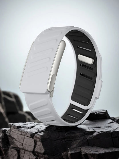 Silicone Sport Strap