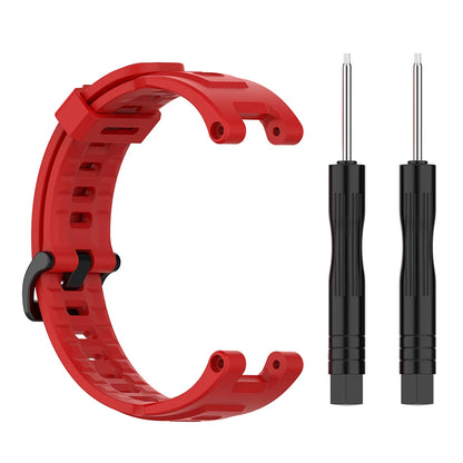 T-Rex Silicone Strap