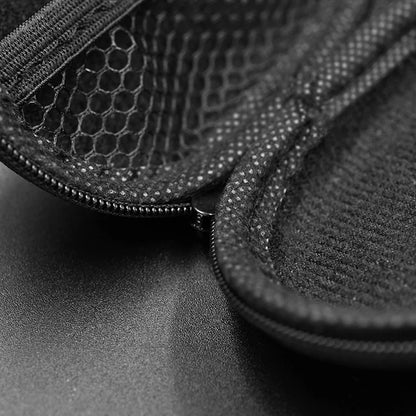 Leather Earbud Case
