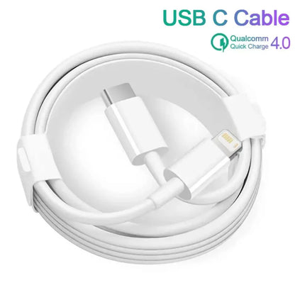 Fast Charging Cable