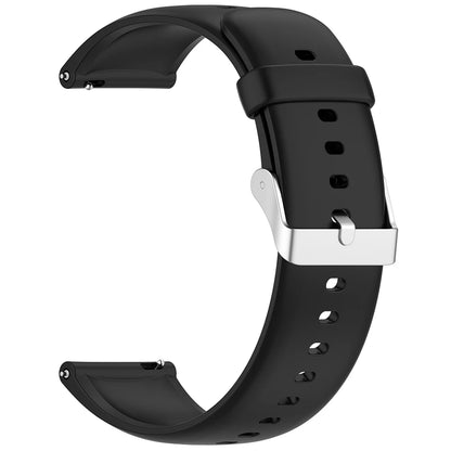 Silicone Watchband