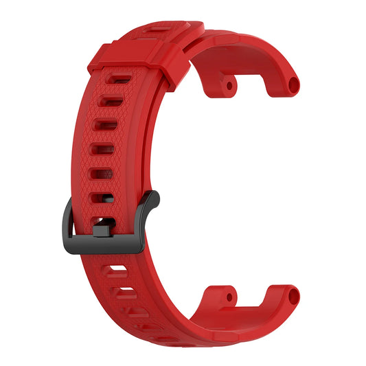 T-Rex Silicone Strap