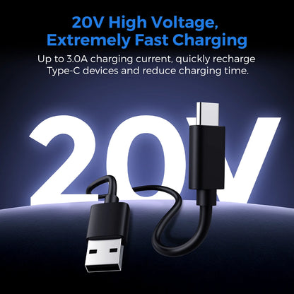 Smart Charge Cable