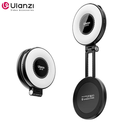 Portable Selfie Light