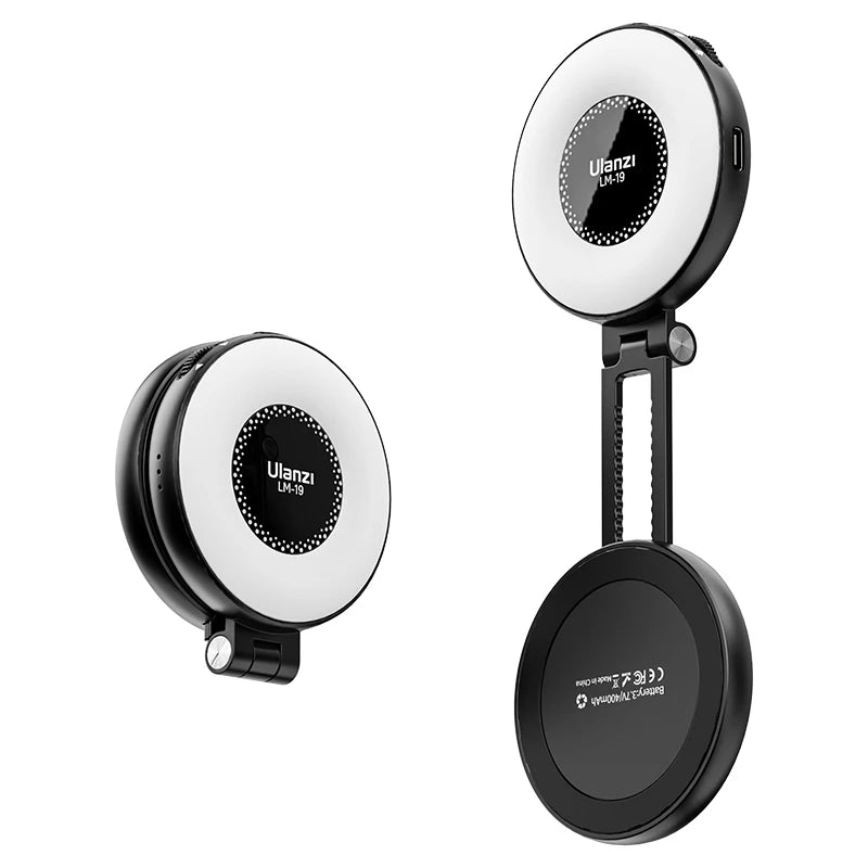 Portable Selfie Light