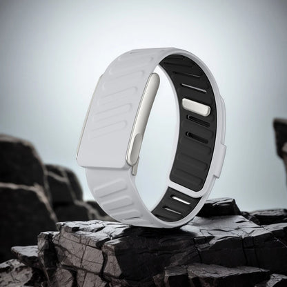 Silicone Sport Strap