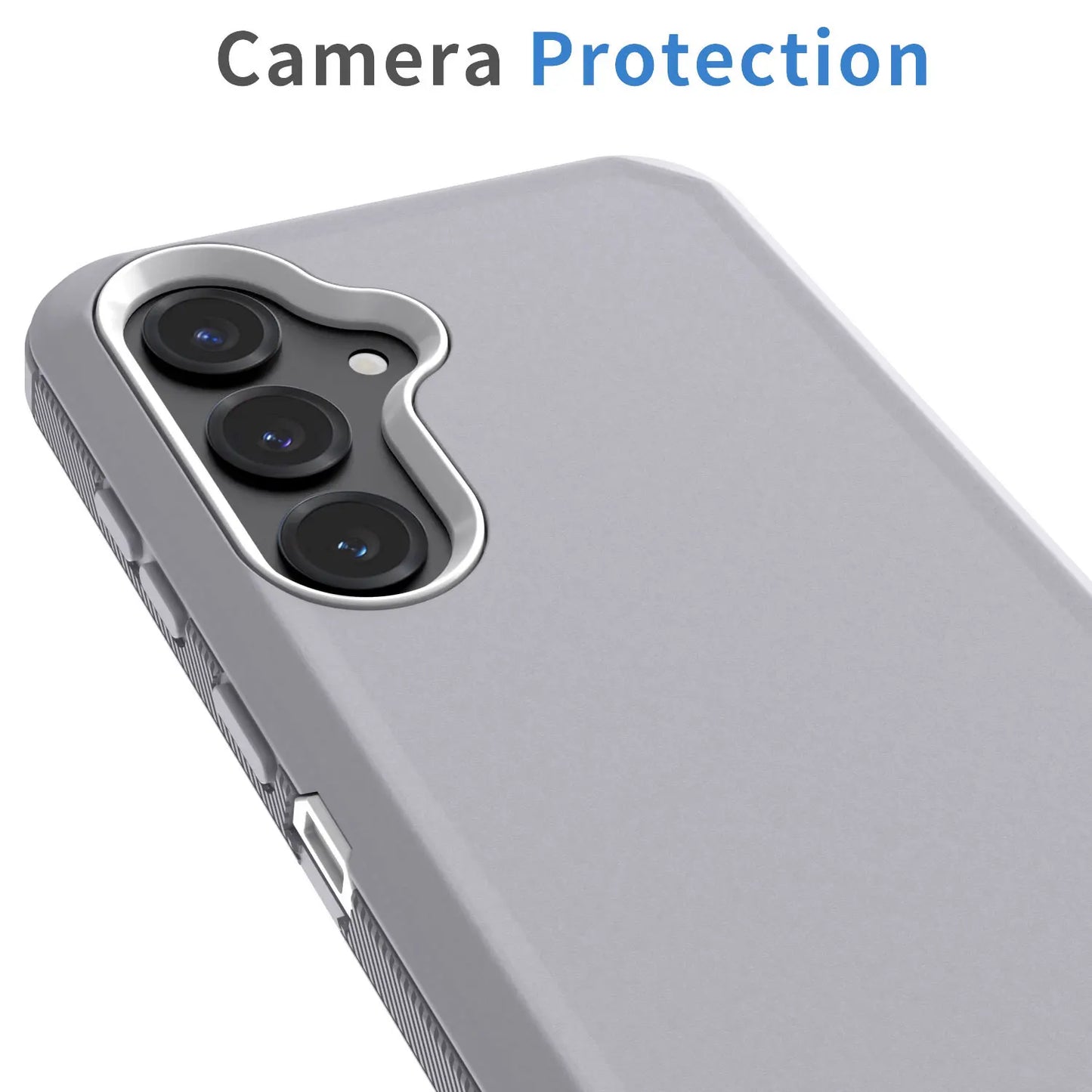 Samsung Galaxy S25 Shockproof Case