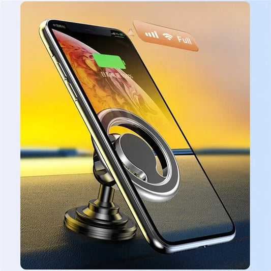 Magnetic Car Mount