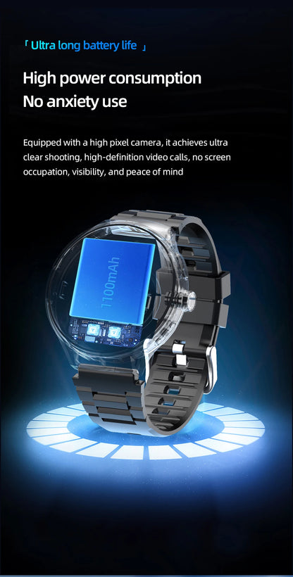 VP50 Smartwatch