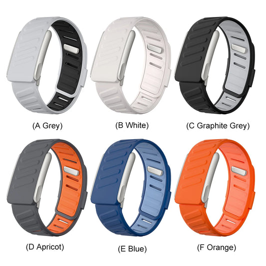 Silicone Sport Strap