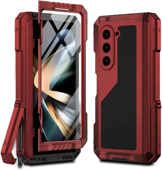 Samsung Z Fold Heavy Duty Case