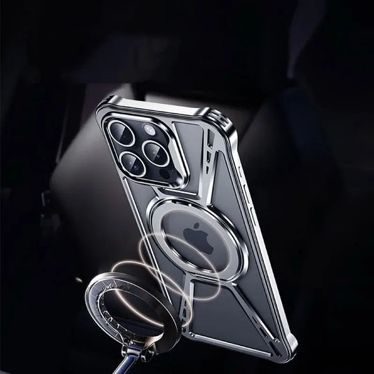 Aluminum Phone Cover