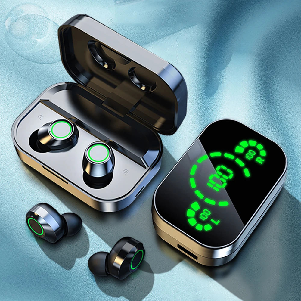 NES Earbuds