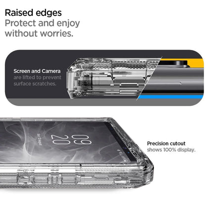 Shockproof Samsung Note9 Hard Cover