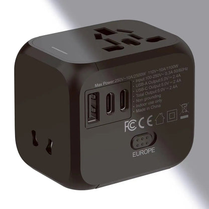 Universal Power Adapter