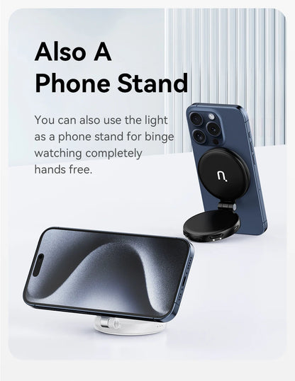 Portable Selfie Light