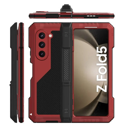 Samsung Z Fold Heavy Duty Case
