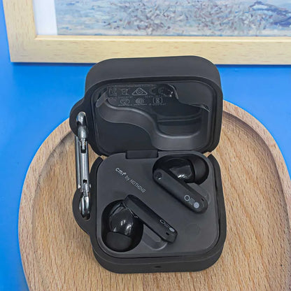 Protective Earphone Case