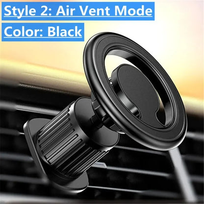 Magnetic Car Mount