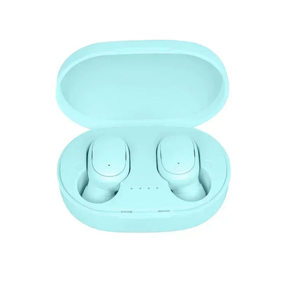 Bluetooth Earbuds
